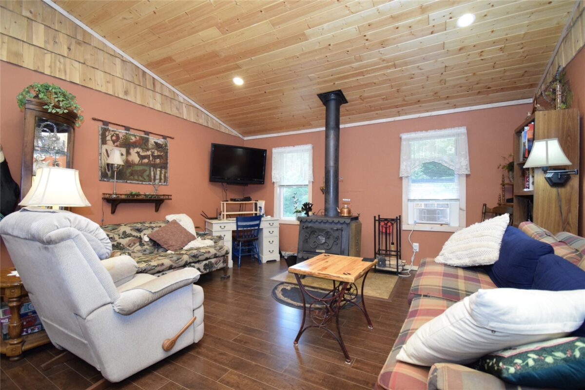 7118 Gordon Road, Siren WI 54872 - Land house for sale - MLS #1601948 - image9