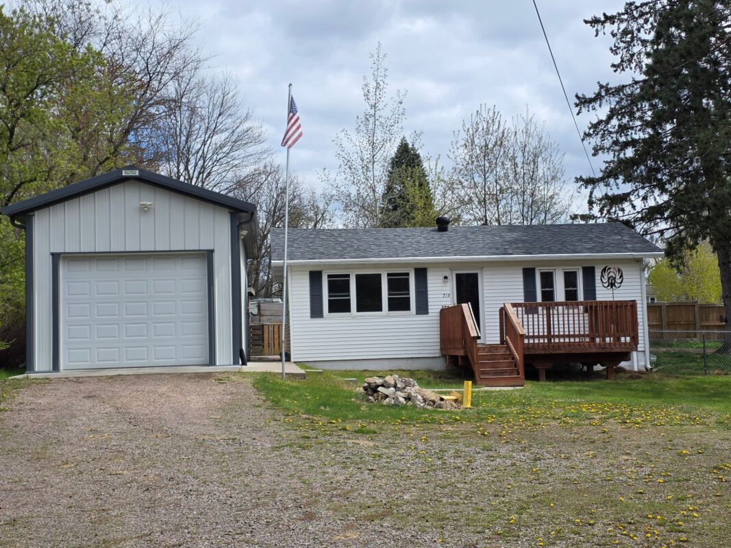 713 Huron, Augusta WI 54722 - Residential house for sale - MLS #1600692 - image3
