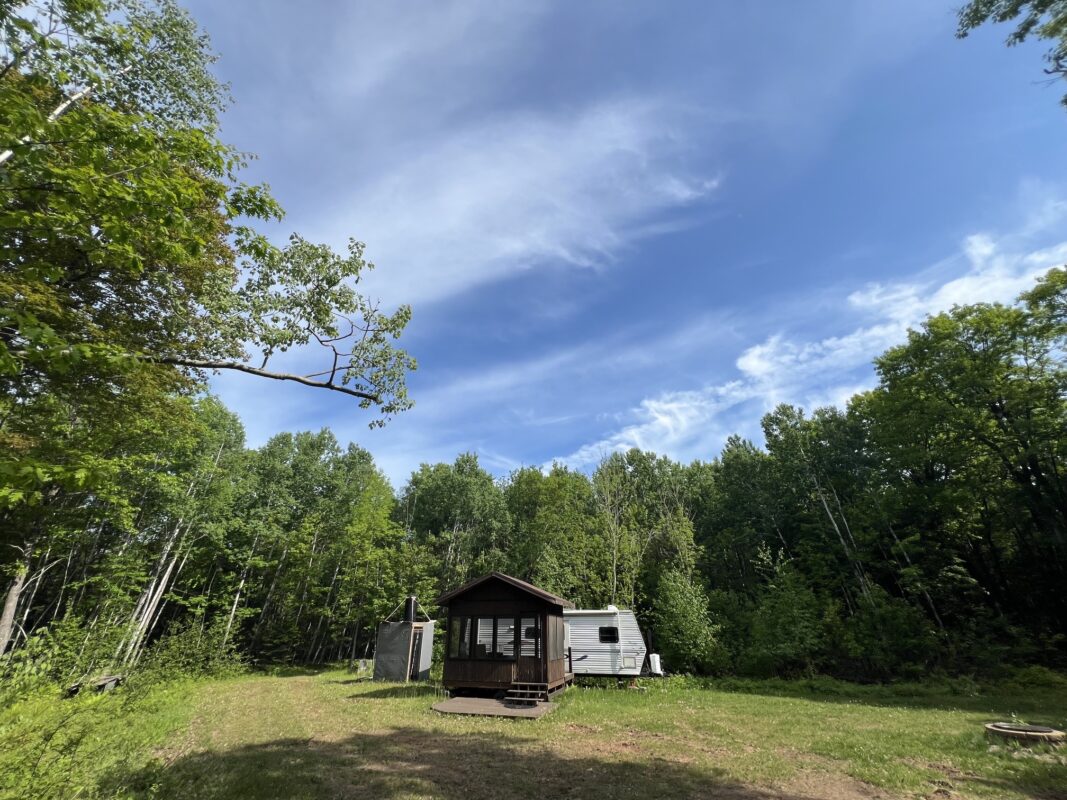 7151 County Road A, Solon Springs WI 54873 - Land house for sale - MLS #1602028 - image17