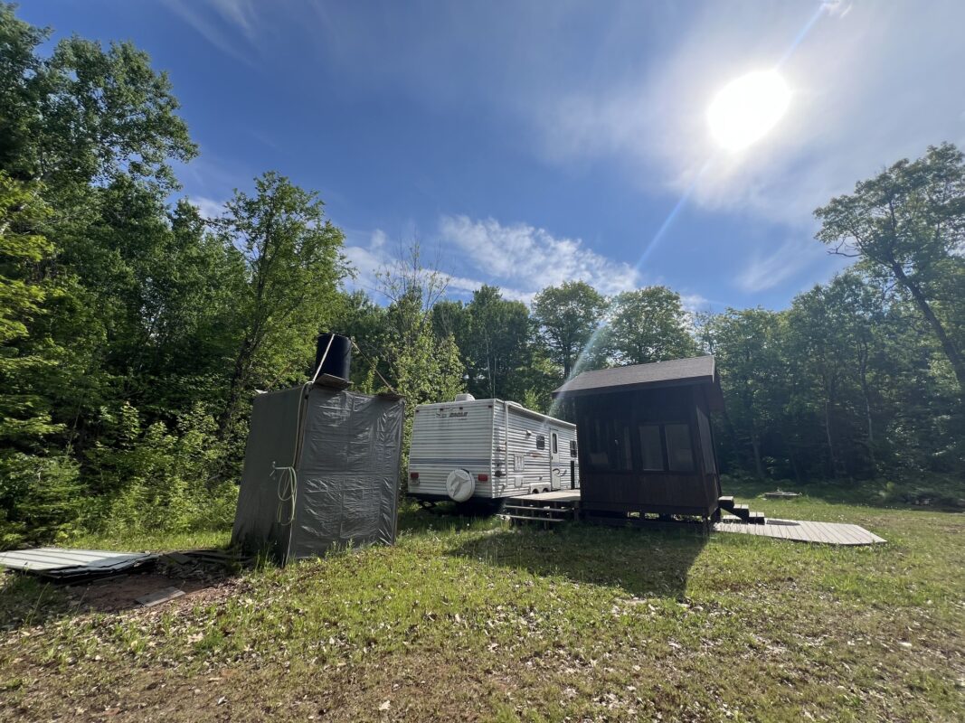 7151 County Road A, Solon Springs WI 54873 - Land house for sale - MLS #1602028 - image18