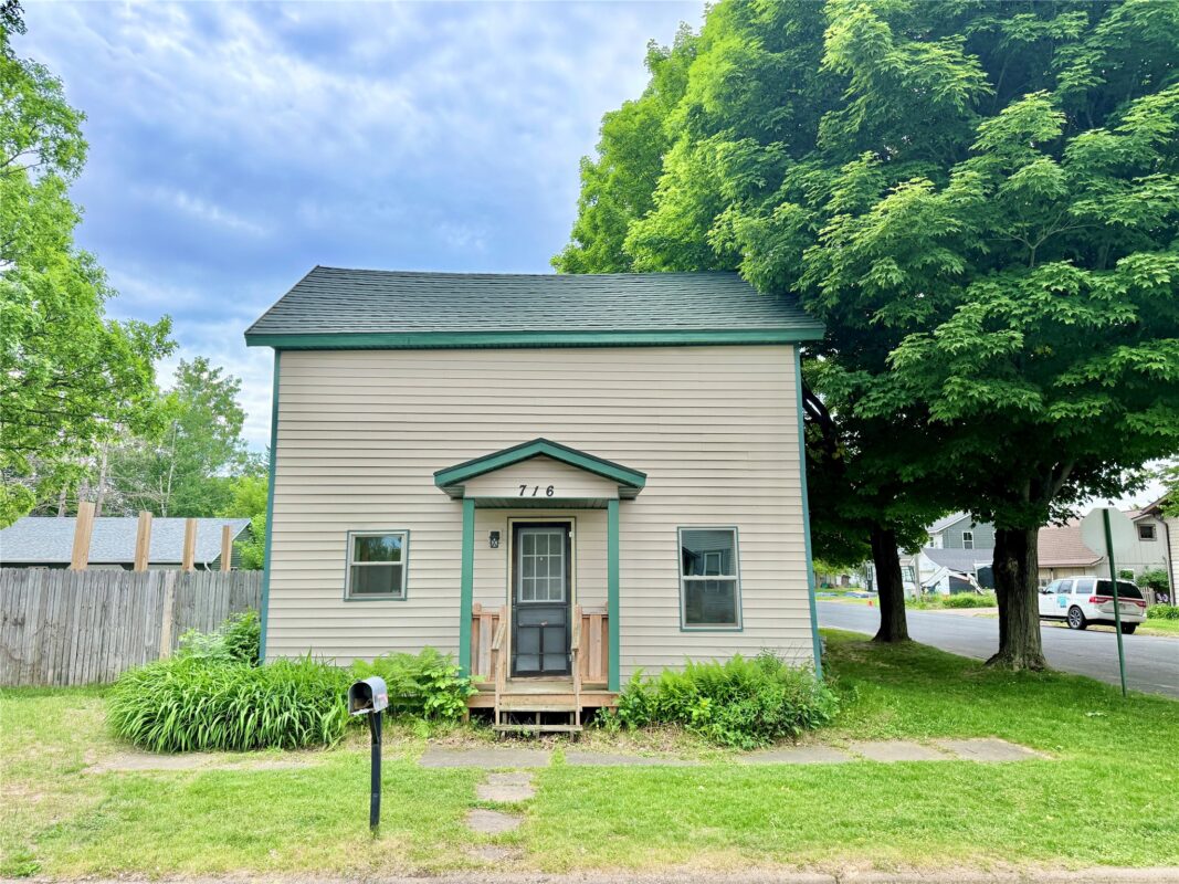 716 Lee Street, Rice Lake WI 54868 - Residential house for sale - MLS #1602009 - image2
