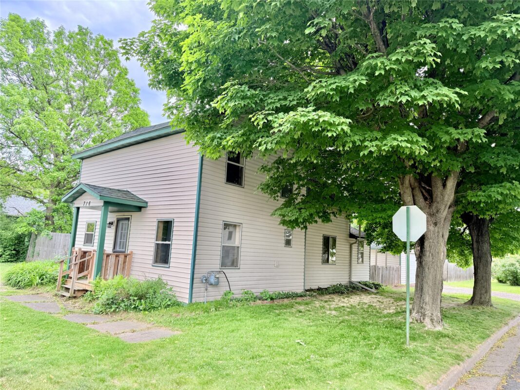 716 Lee Street, Rice Lake WI 54868 - Residential house for sale - MLS #1602009 - image3
