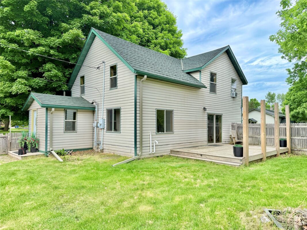716 Lee Street, Rice Lake WI 54868 - Residential house for sale - MLS #1602009 - image4