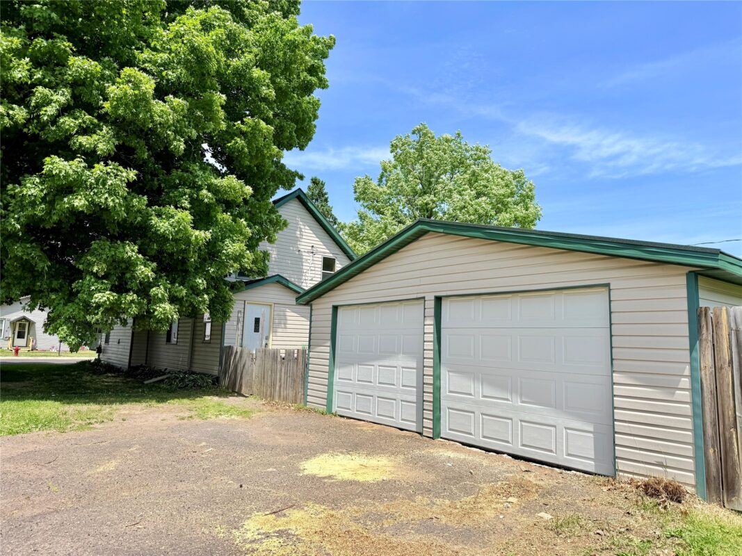 716 Lee Street, Rice Lake WI 54868 - Residential house for sale - MLS #1602009 - image8