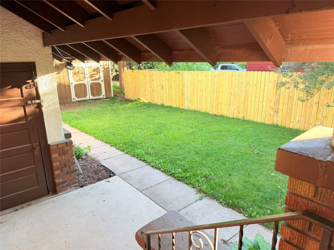 716 Willow Street, Chippewa Falls WI 54729 - Residential house for sale - MLS #1598776 - image3