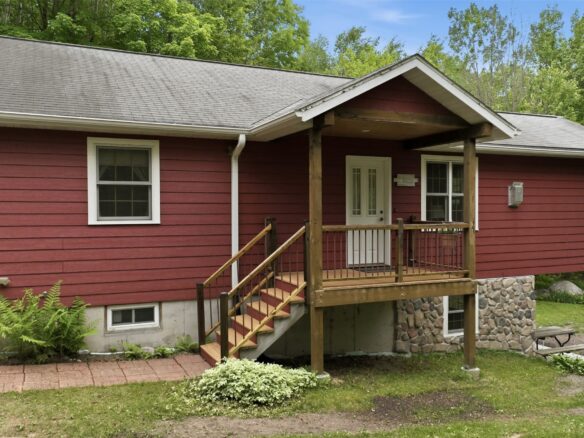 7169N Geschel Road, Winter WI 54896 - Residential house for sale - MLS #1601962 - image1