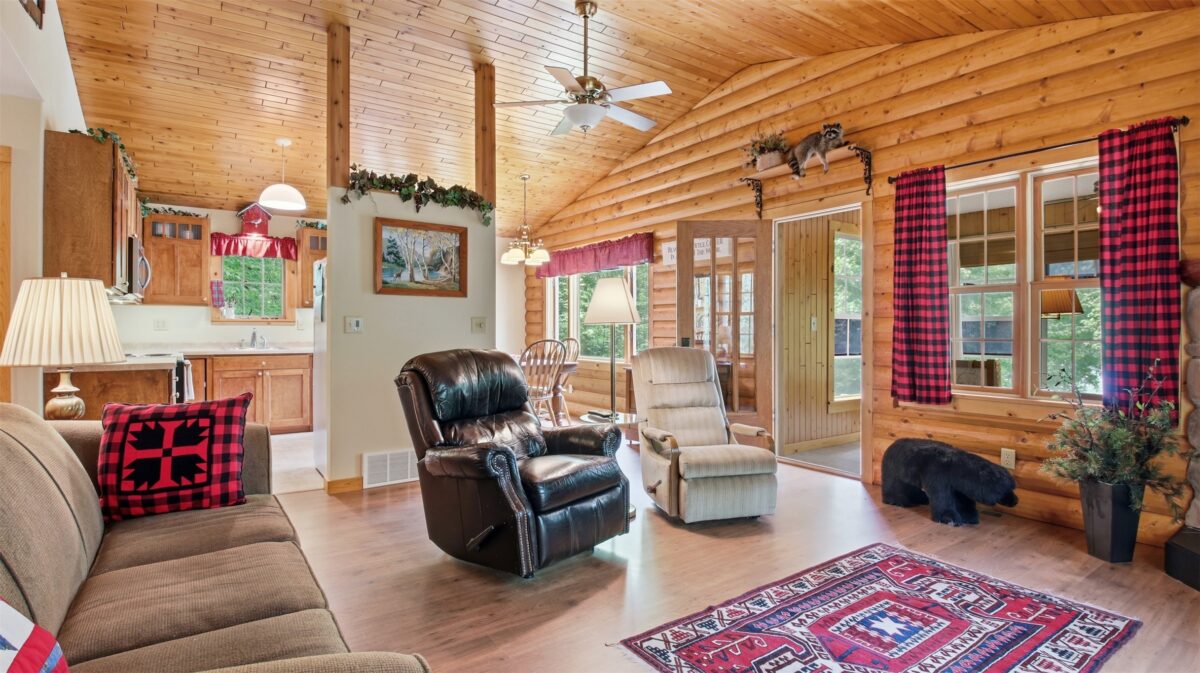 7169N Geschel Road, Winter WI 54896 - Residential house for sale - MLS #1601962 - image7