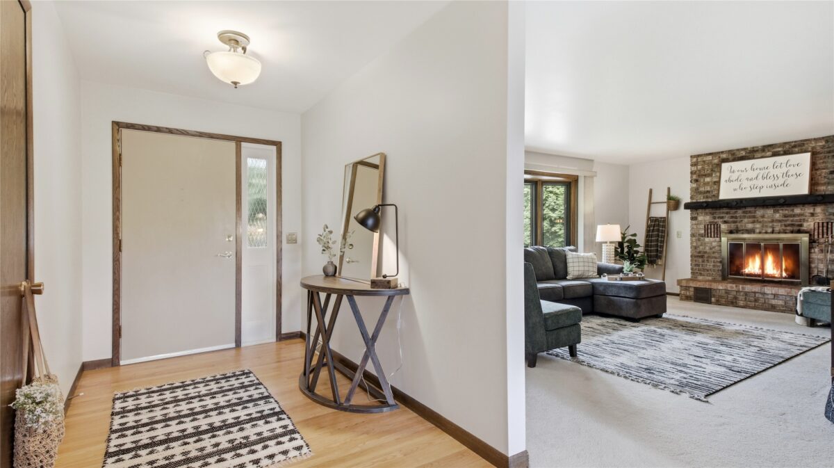 717 Buffington Court, Eau Claire WI 54703 - Residential house for sale - MLS #1600051 - image3