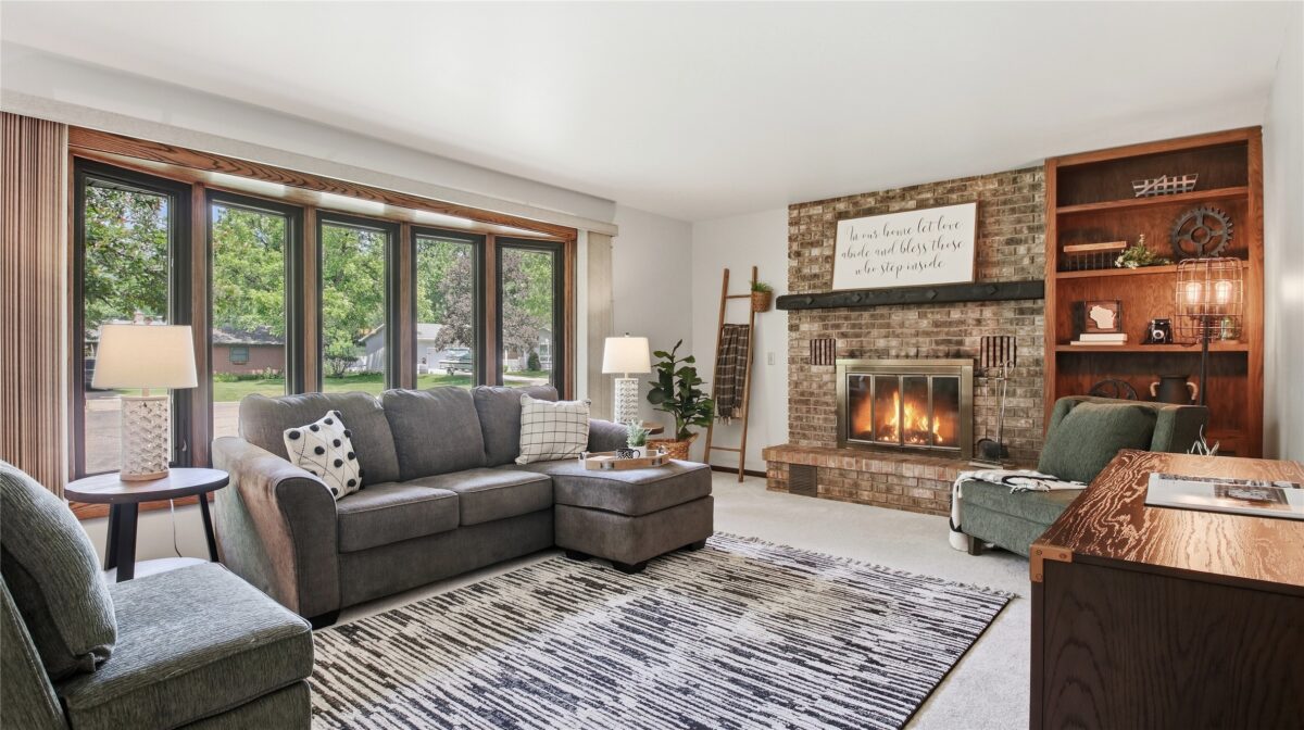 717 Buffington Court, Eau Claire WI 54703 - Residential house for sale - MLS #1600051 - image4