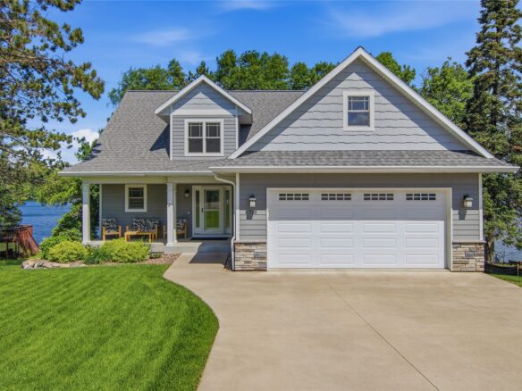 718 Lake Street, Birchwood WI 54817 - Residential house for sale - MLS #1602113 - image1