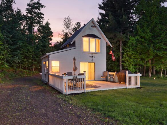 7218 Fremsted Road, Danbury WI 54830 - Residential house for sale - MLS #1602136 - image1