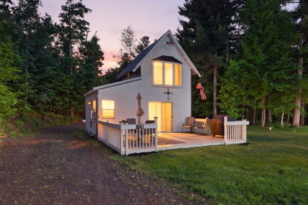 7218 Fremsted Road Danbury WI 54830