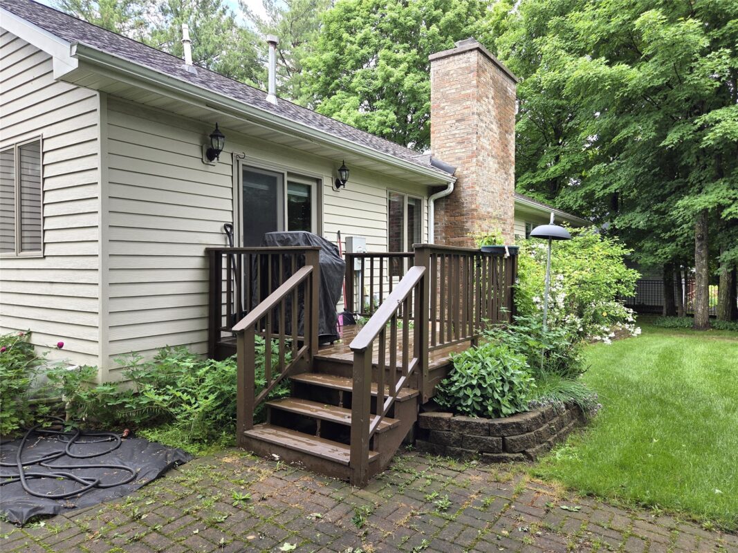724 Pine Place, Rice Lake WI 54868 - Residential house for sale - MLS #1602221 - image35