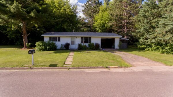 7326 Fir Street Webster WI 54893