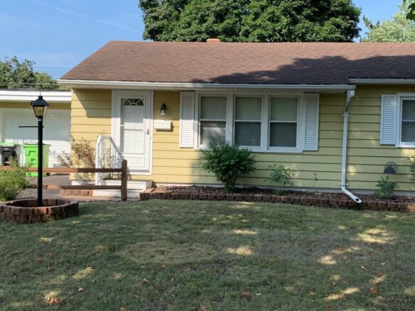 744 Main Street, Chippewa Falls WI 54729 - Residential house for sale - MLS #1602513 - image1