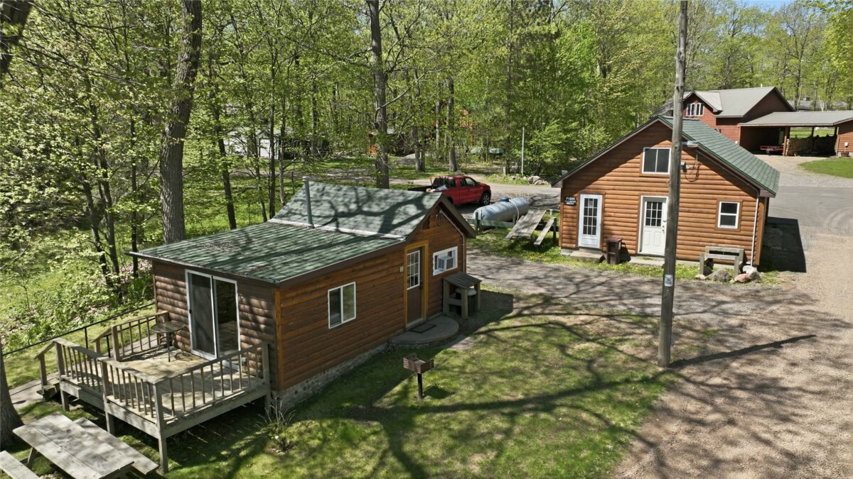 7444 Pats Landing Road, Hayward WI 54843 - Residential house for sale - MLS #1602107 - image2