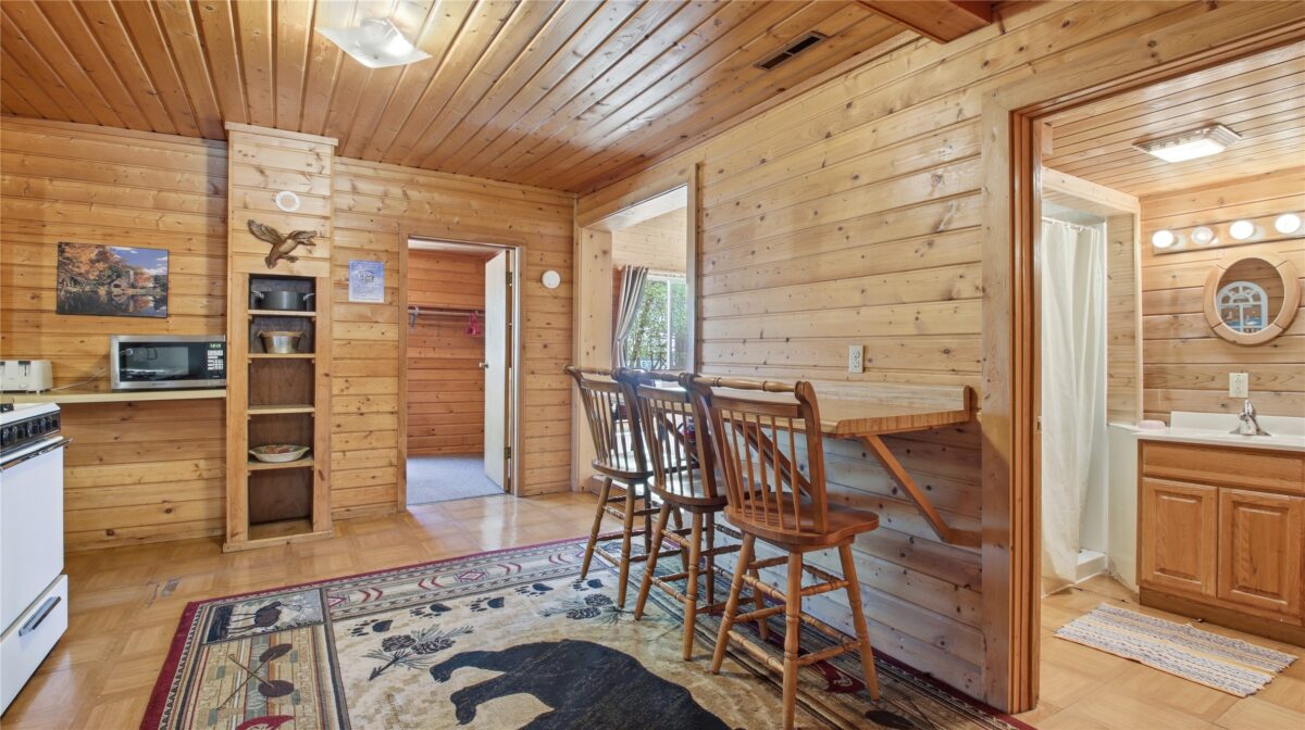 7444 Pats Landing Road, Hayward WI 54843 - Residential house for sale - MLS #1602110 - image12