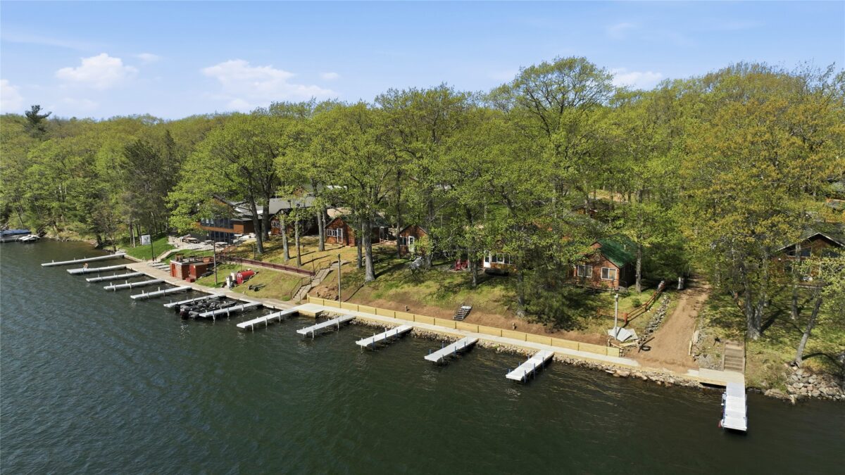 7444 Pats Landing Road, Hayward WI 54843 - Residential house for sale - MLS #1602107 - image19