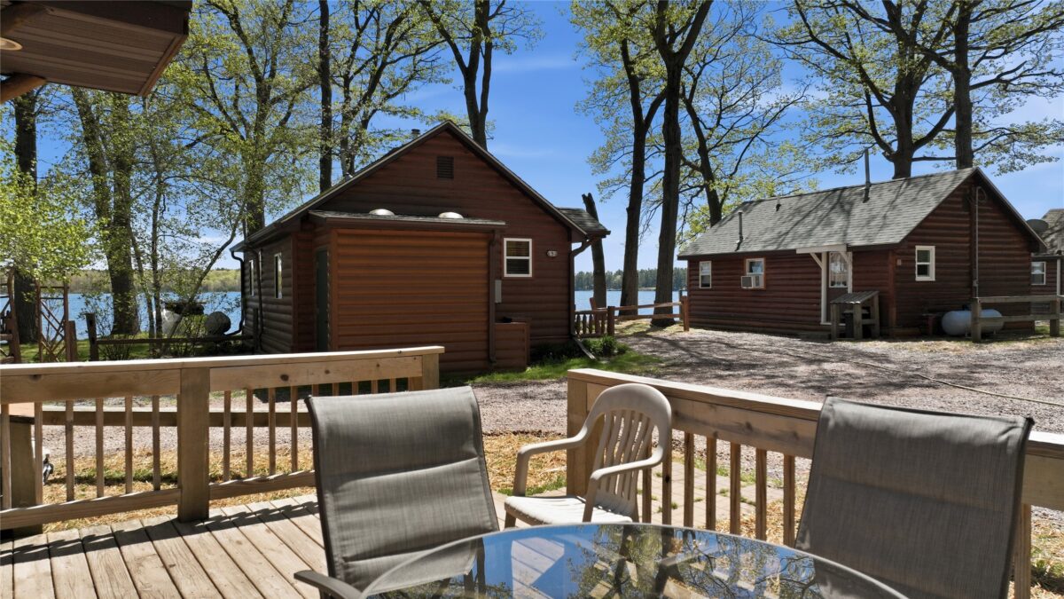 7444 Pats Landing Road, Hayward WI 54843 - Residential house for sale - MLS #1602110 - image3