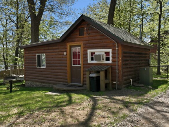 7444 Pats Landing Road, Hayward WI 54843 - Residential house for sale - MLS #1602107 - image1