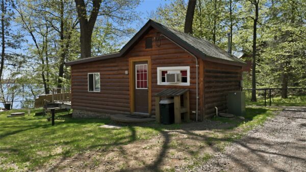 7444 Pats Landing Road Hayward WI 54843