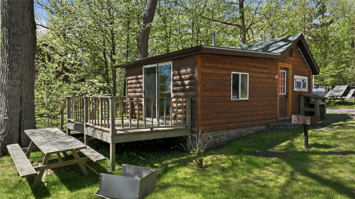 7444 Pats Landing Road, Hayward WI 54843 - Residential house for sale - MLS #1602107 - image4