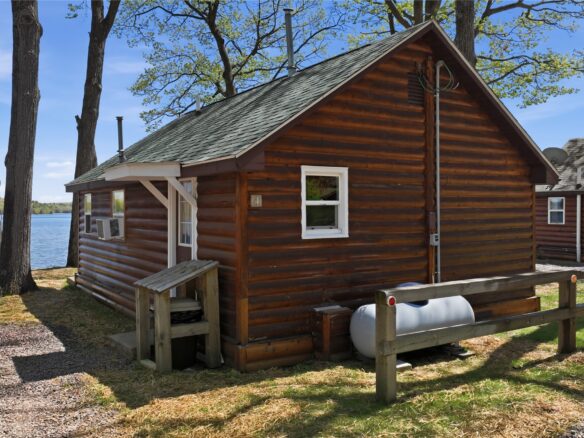 7444 Pats Landing Road, Hayward WI 54843 - Residential house for sale - MLS #1602109 - image1