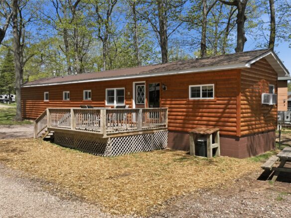7444 Pats Landing Road, Hayward WI 54843 - Residential house for sale - MLS #1602111 - image1