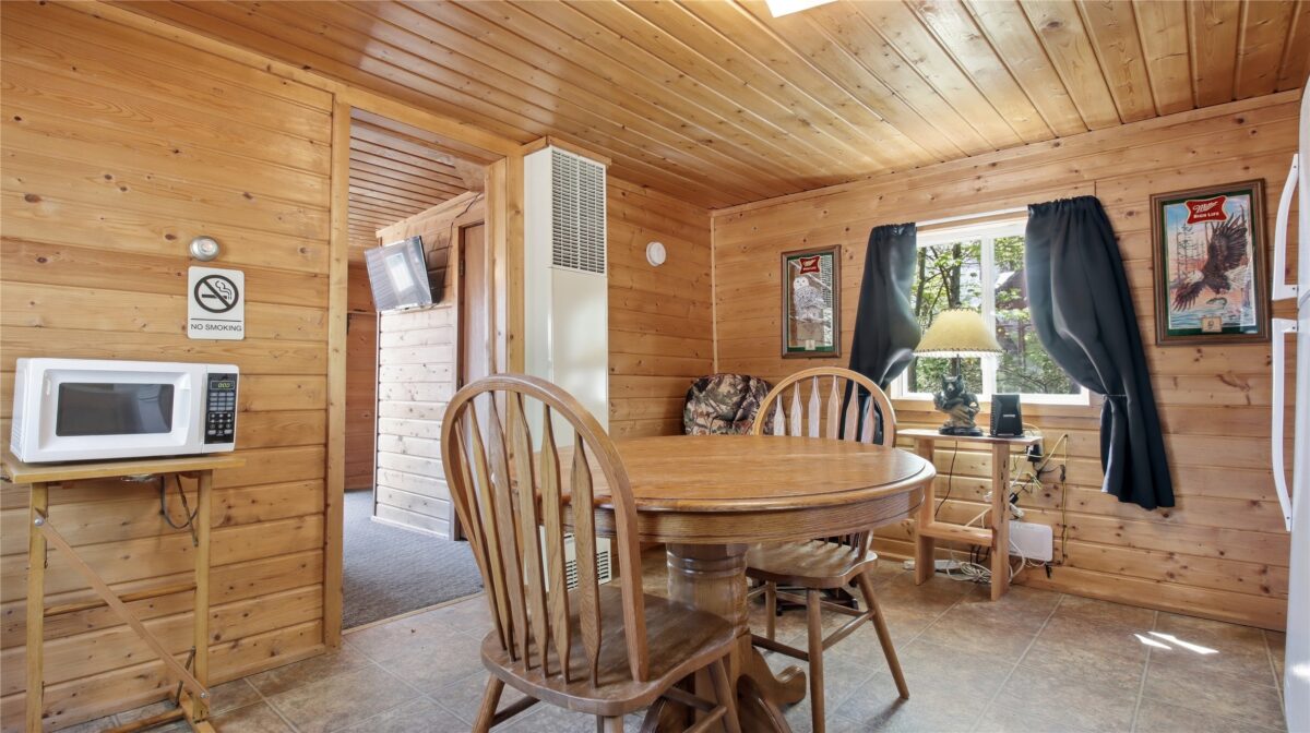 7444 Pats Landing Road, Hayward WI 54843 - Residential house for sale - MLS #1602107 - image6