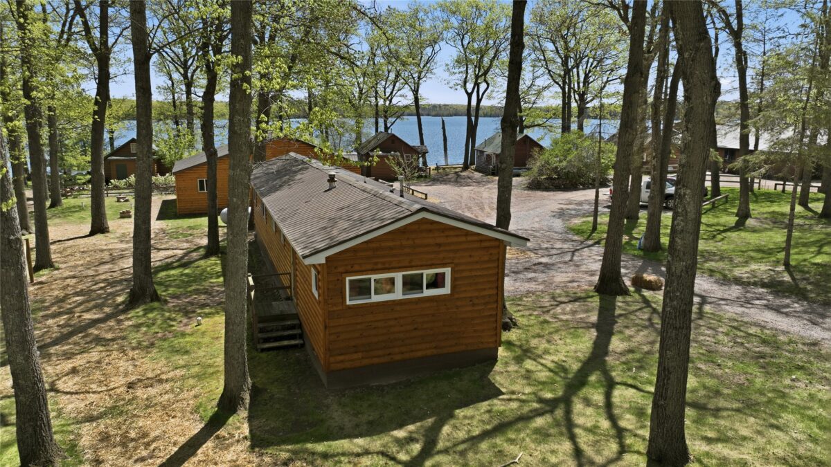 7444 Pats Landing Road, Hayward WI 54843 - Residential house for sale - MLS #1602111 - image6