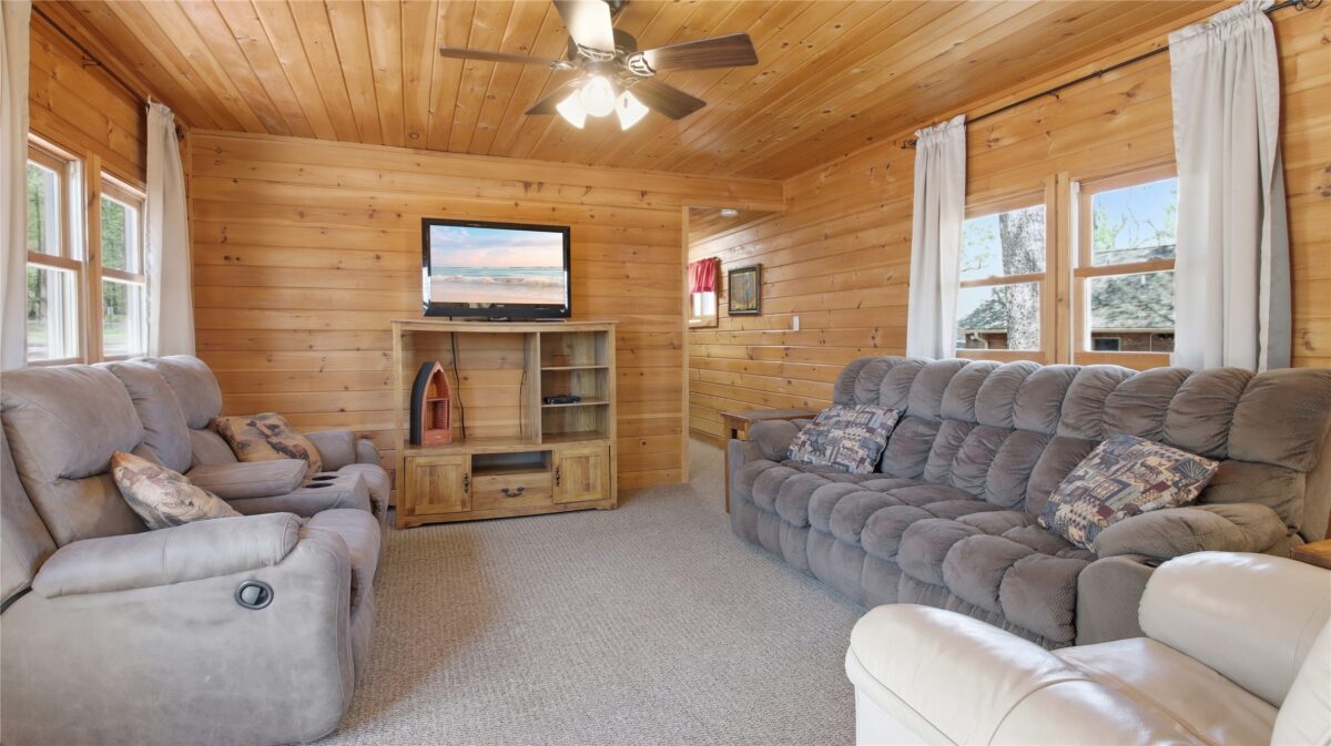 7444 Pats Landing Road, Hayward WI 54843 - Residential house for sale - MLS #1602111 - image7