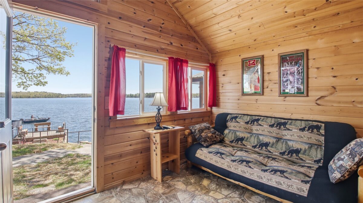 7444 Pats Landing Road, Hayward WI 54853 - Residential house for sale - MLS #1602108 - image17
