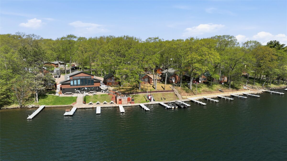 7444 Pats Landing Road, Hayward WI 54853 - Residential house for sale - MLS #1602108 - image19
