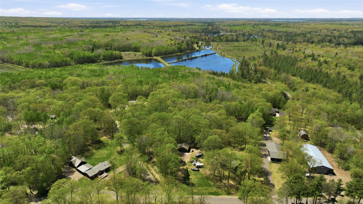 7463 Pats Landing Road, Hayward WI 54843 - Land house for sale - MLS #1602232 - image4