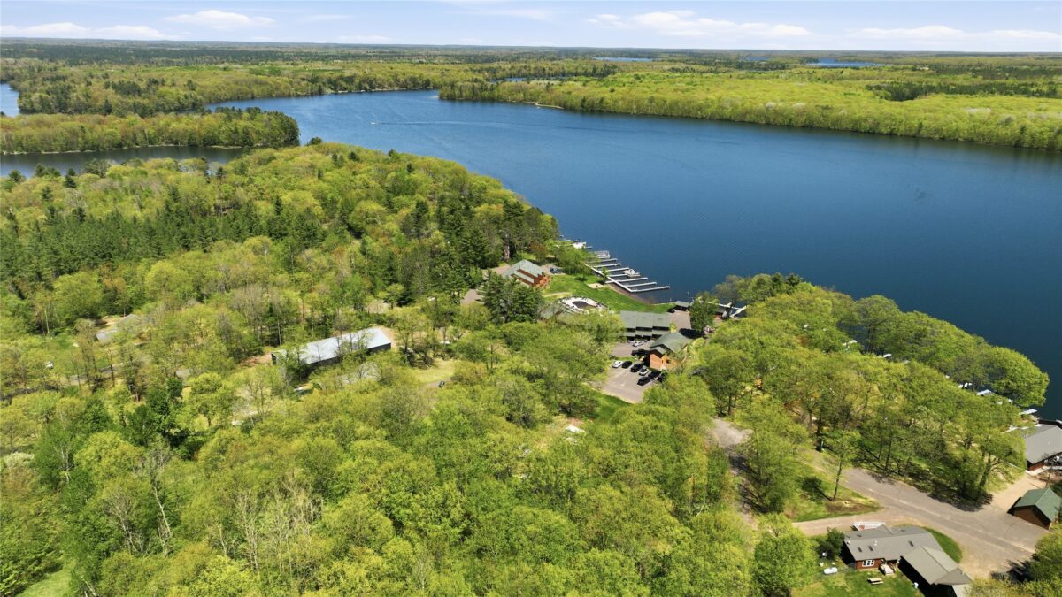 7463 Pats Landing Road, Hayward WI 54843 - Land house for sale - MLS #1602232 - image9