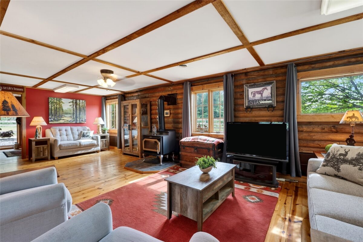 7481 Ranch Lane, Siren WI 54872 - Residential house for sale - MLS #1601845 - image12
