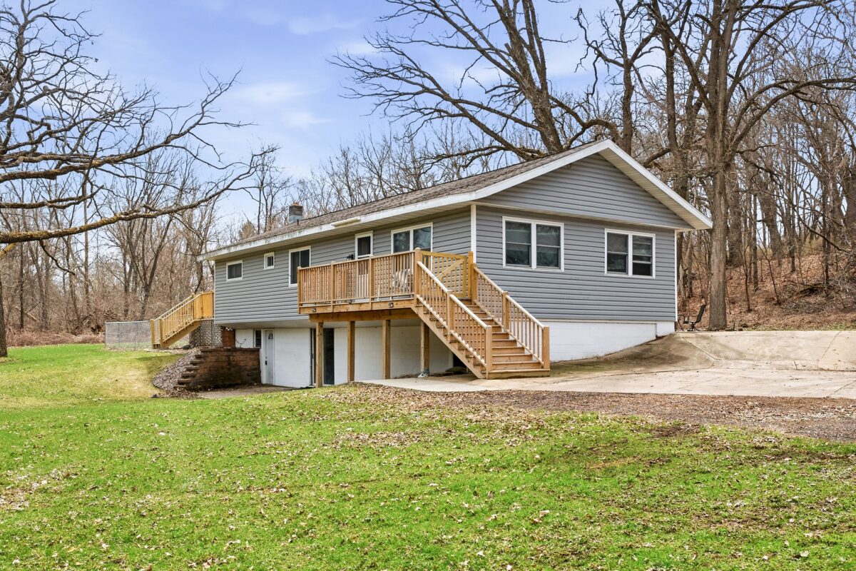7509 Highway 53, Eau Claire WI 54701 - Residential house for sale - MLS #1599995 - image2