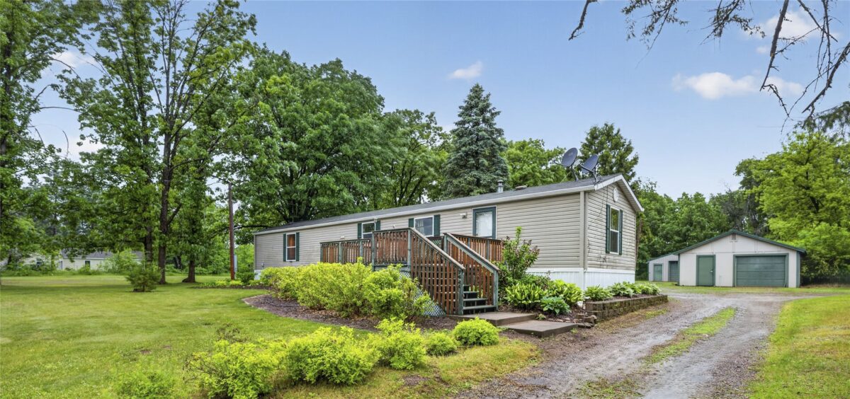 7626 Main Street, Danbury WI 54830 - Residential house for sale - MLS #1601862 - image2
