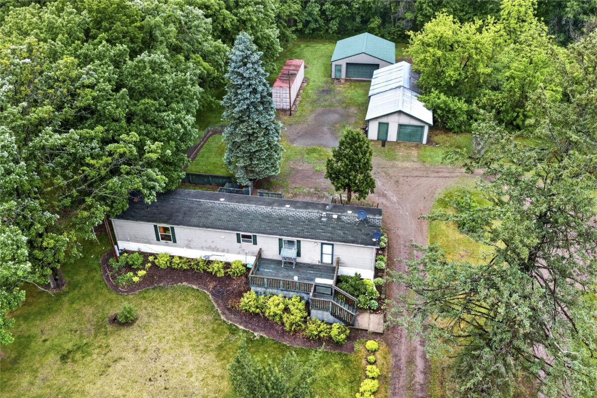 7626 Main Street, Danbury WI 54830 - Residential house for sale - MLS #1601862 - image3