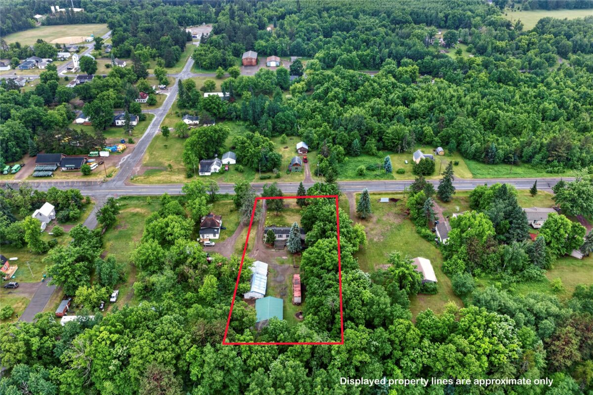 7626 Main Street, Danbury WI 54830 - Residential house for sale - MLS #1601862 - image5