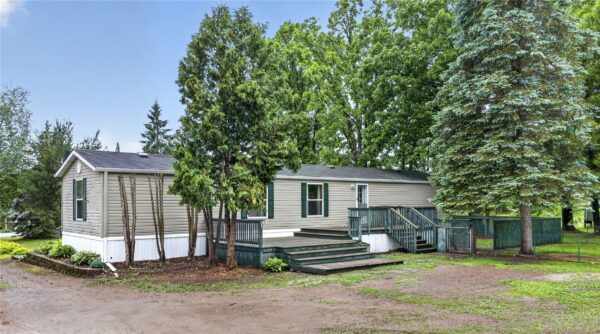 7626 Main Street Danbury WI 54830
