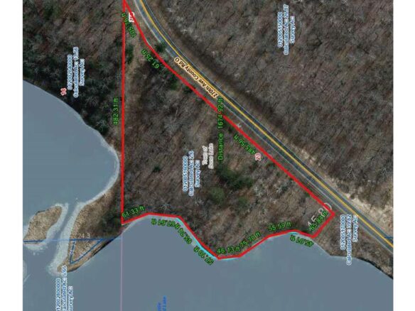 765 270th Ave Cty Rd O, Frederic WI 54837 - Land house for sale - MLS #1602300 - image1