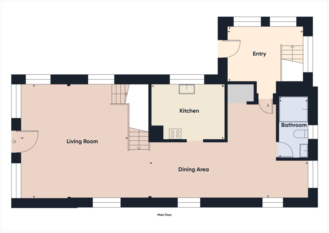 7709 Lake Avenue, Hayward WI 54843 - Residential house for sale - MLS #1602202 - image11