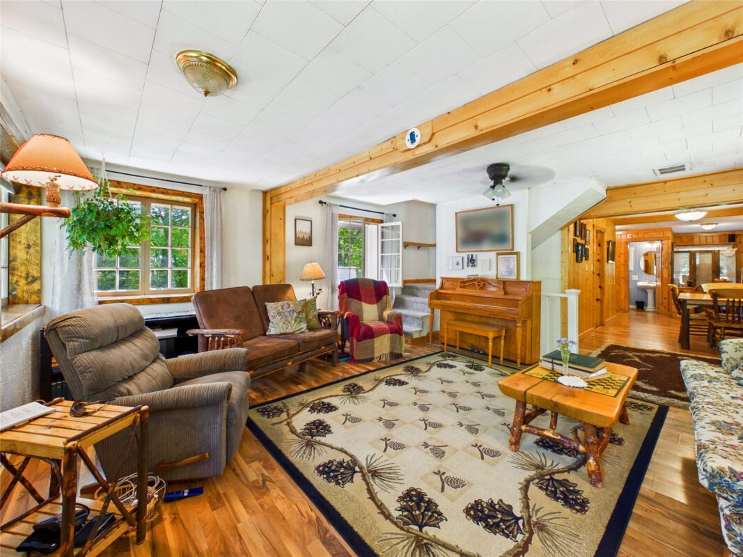7709 Lake Avenue, Hayward WI 54843 - Residential house for sale - MLS #1602202 - image19