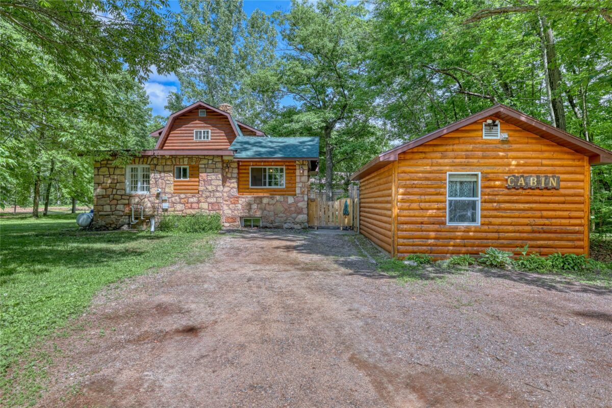 7709 Lake Avenue, Hayward WI 54843 - Residential house for sale - MLS #1602202 - image3