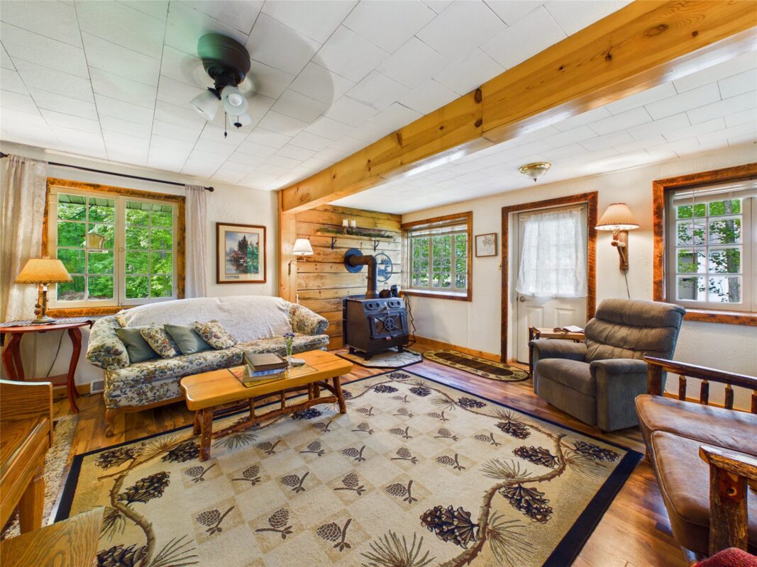 7709 Lake Avenue, Hayward WI 54843 - Residential house for sale - MLS #1602202 - image21