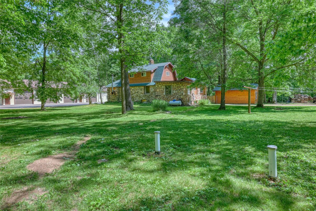7709 Lake Avenue, Hayward WI 54843 - Residential house for sale - MLS #1602202 - image5