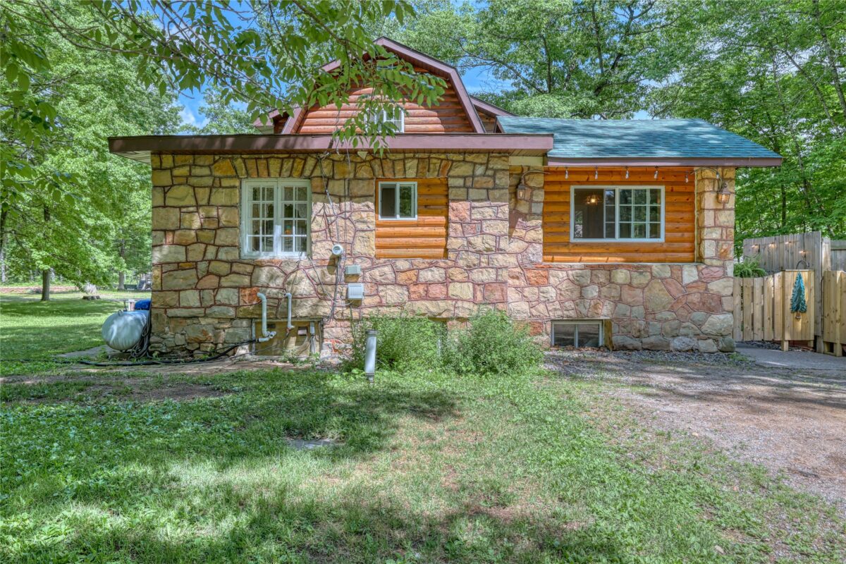 7709 Lake Avenue, Hayward WI 54843 - Residential house for sale - MLS #1602202 - image6