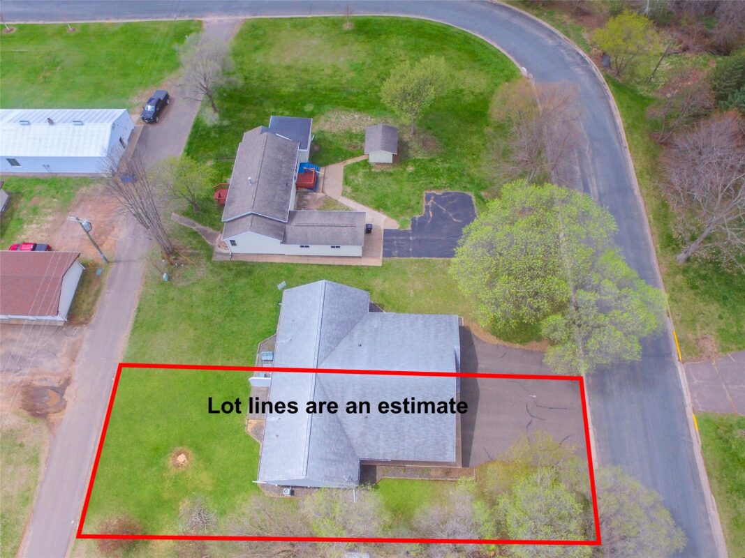 7721 Lake Street, Siren WI 54872 - Residential house for sale - MLS #1600742 - image2