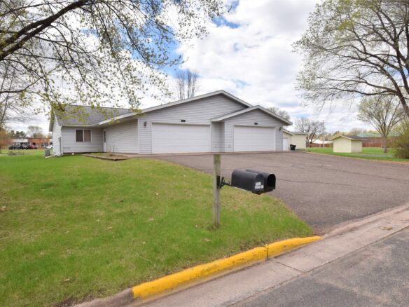 7721 Lake Street, Siren WI 54872 - Residential house for sale - MLS #1600742 - image1